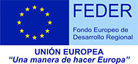 Logo FEDER